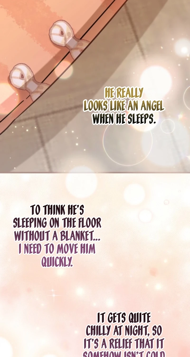 The Maid With a Child Chapter 29 page 72 - 