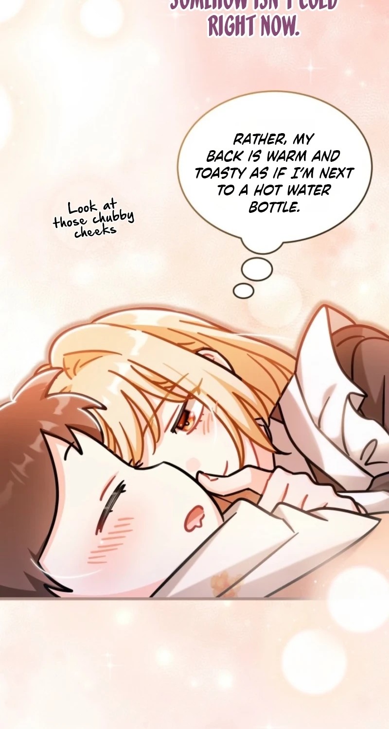 The Maid With a Child Chapter 29 page 73 - 