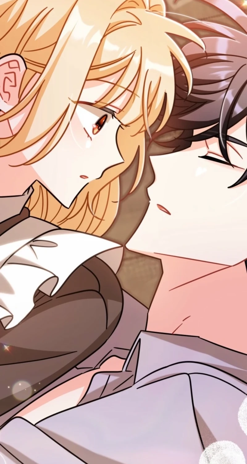The Maid With a Child Chapter 29 page 76 - 