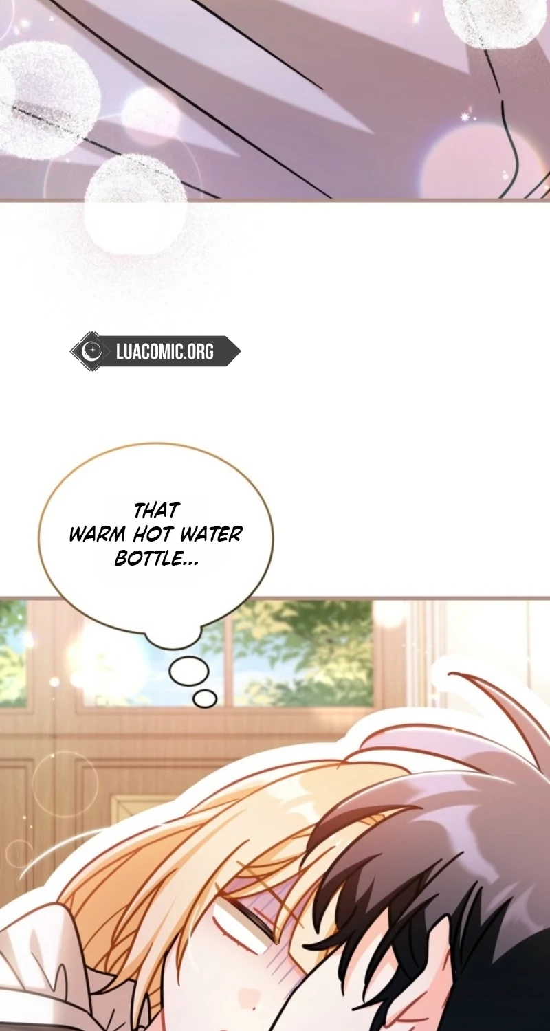 The Maid With a Child Chapter 29 page 77 - 