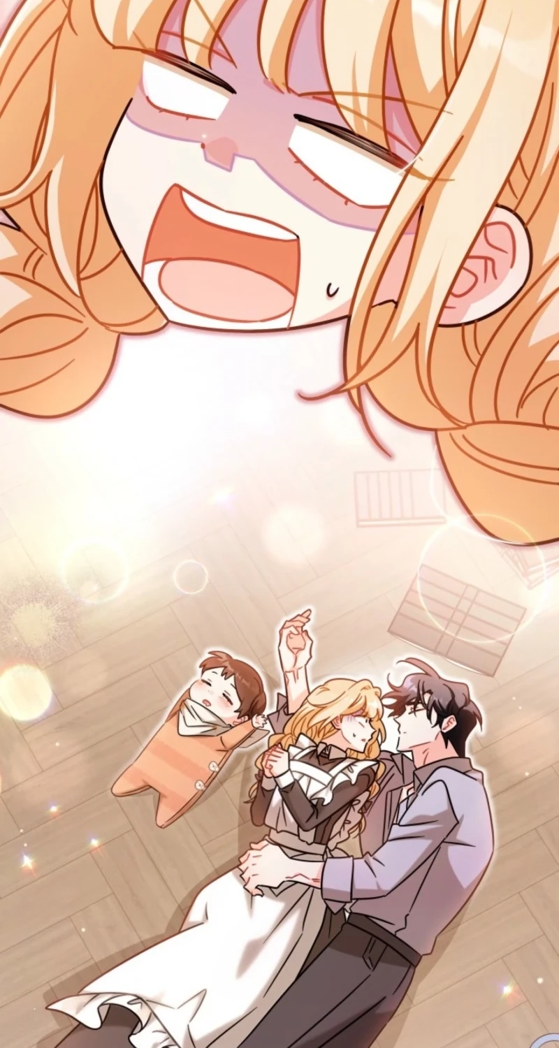 The Maid With a Child Chapter 29 page 79 - 