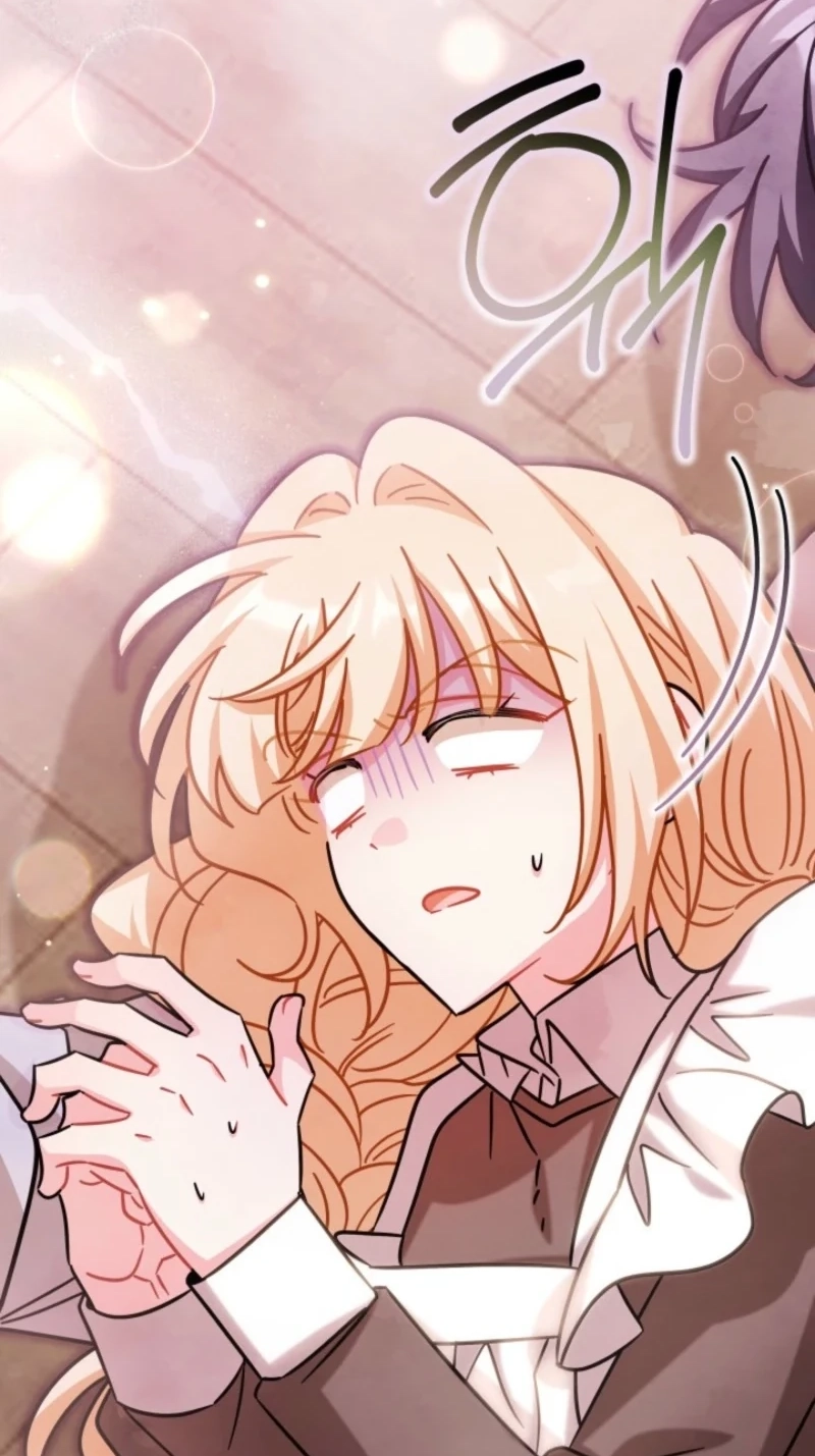 The Maid With a Child Chapter 29 page 82 - 