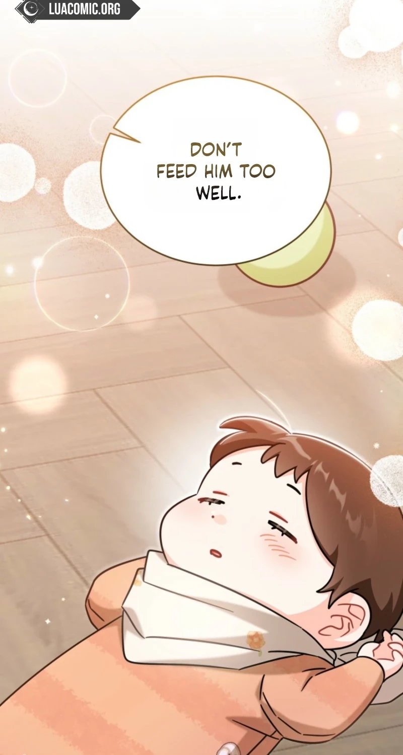 The Maid With a Child Chapter 30 page 13 - 