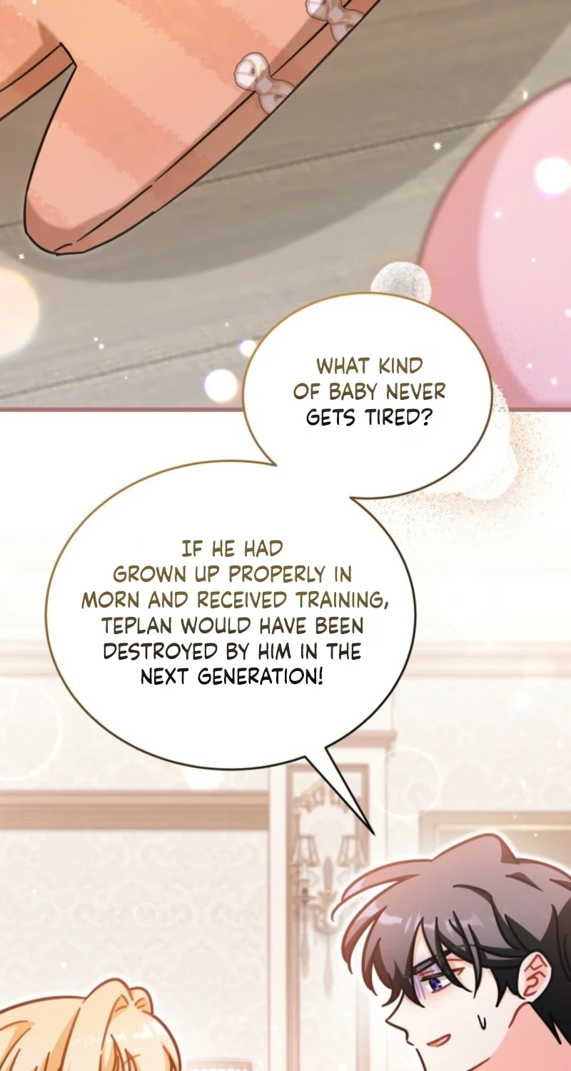 The Maid With a Child Chapter 30 page 14 - 