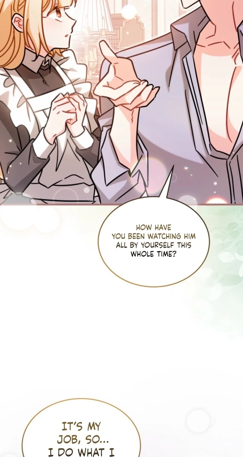 The Maid With a Child Chapter 30 page 15 - 