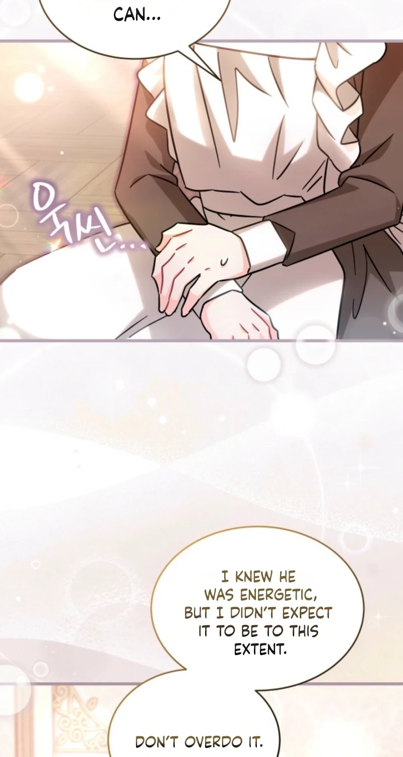 The Maid With a Child Chapter 30 page 16 - 