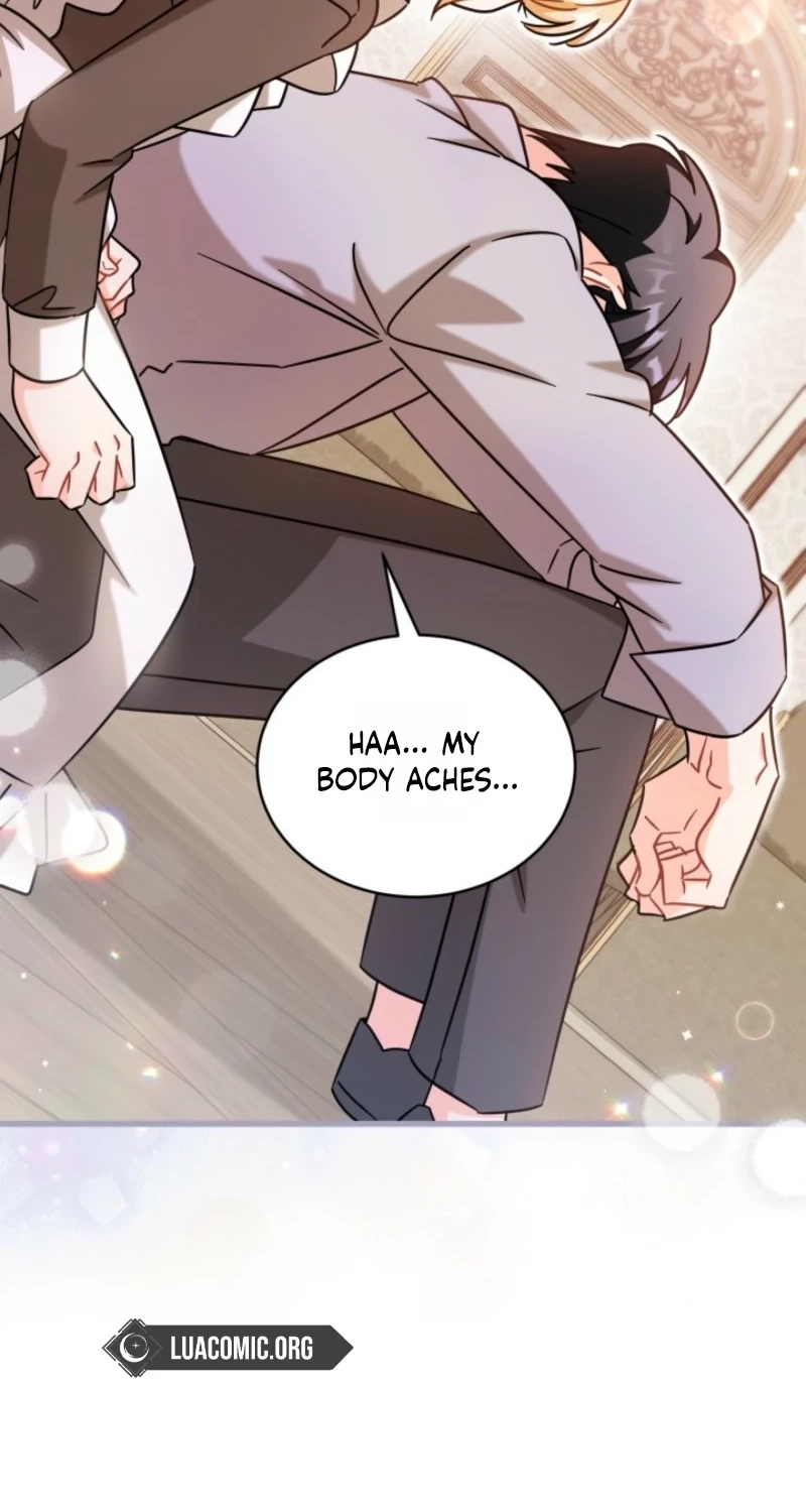 The Maid With a Child Chapter 30 page 22 - 