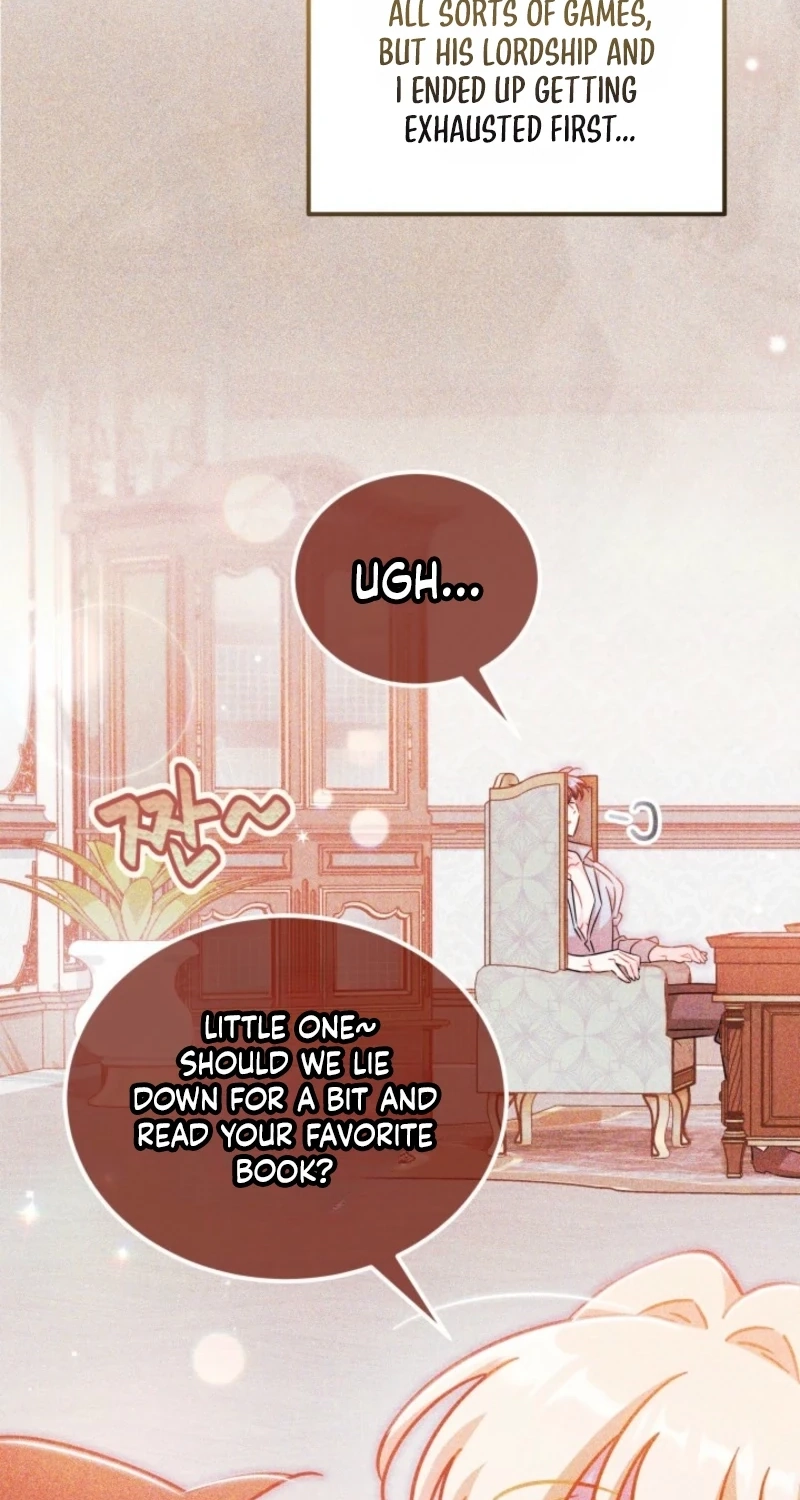 The Maid With a Child Chapter 30 page 24 - 
