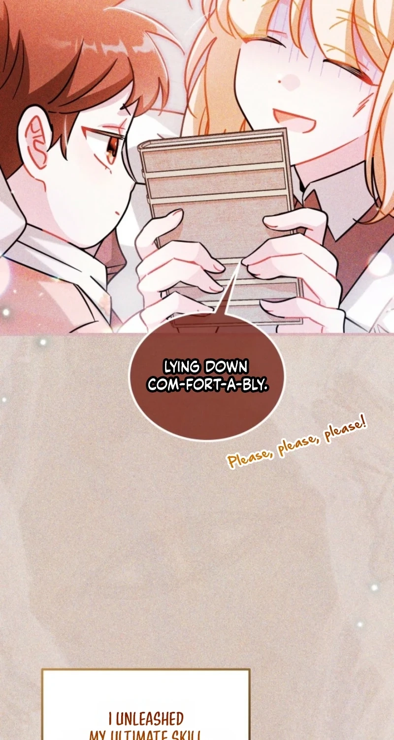 The Maid With a Child Chapter 30 page 25 - 