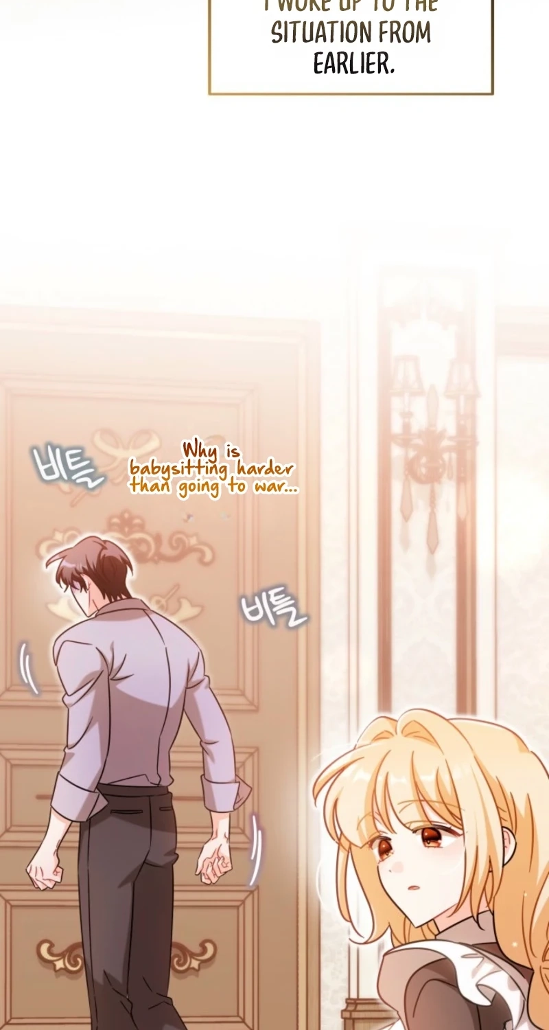 The Maid With a Child Chapter 30 page 28 - 