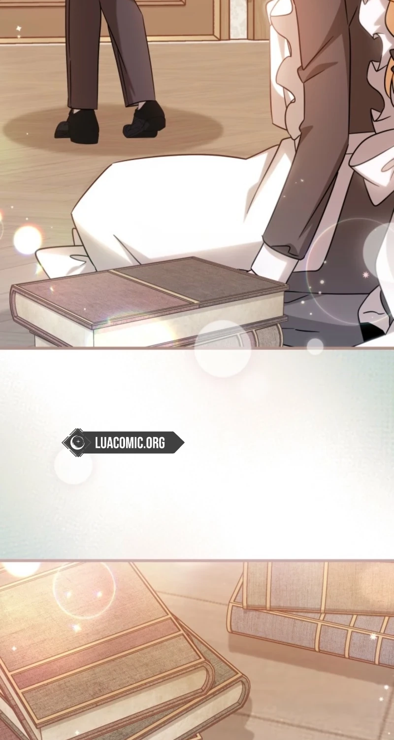 The Maid With a Child Chapter 30 page 29 - 