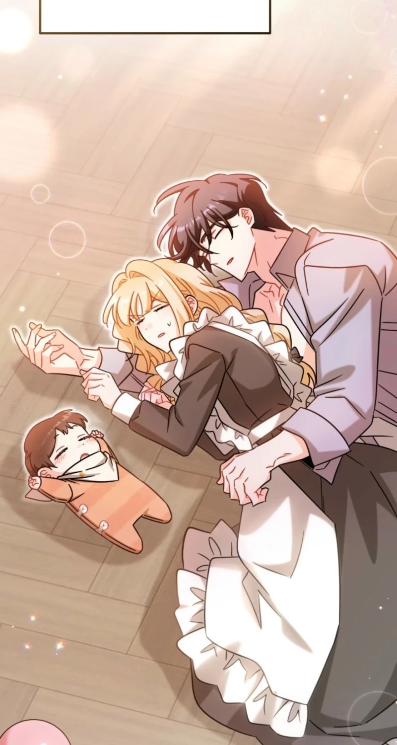 The Maid With a Child Chapter 30 page 4 - 