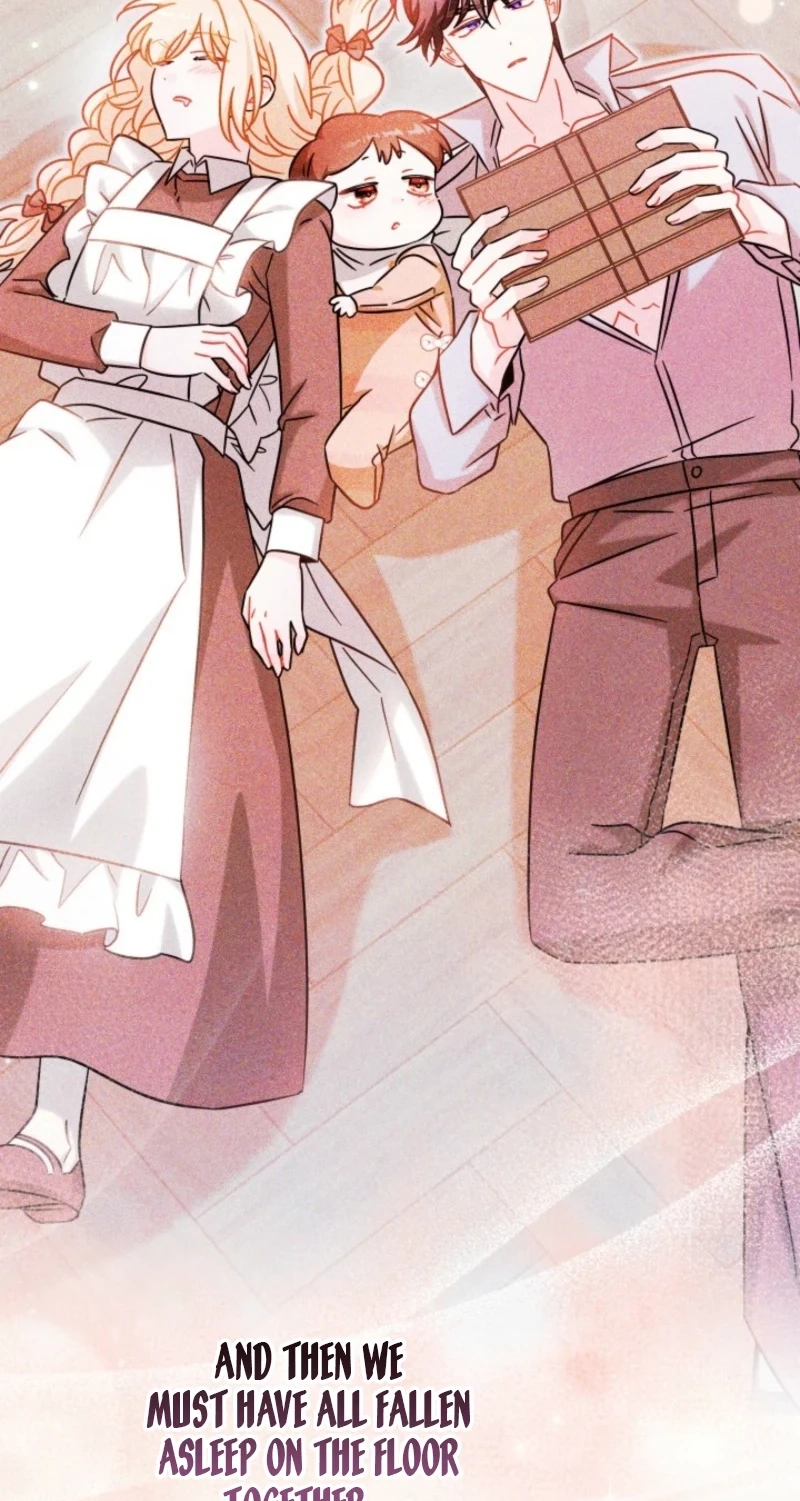 The Maid With a Child Chapter 30 page 31 - 