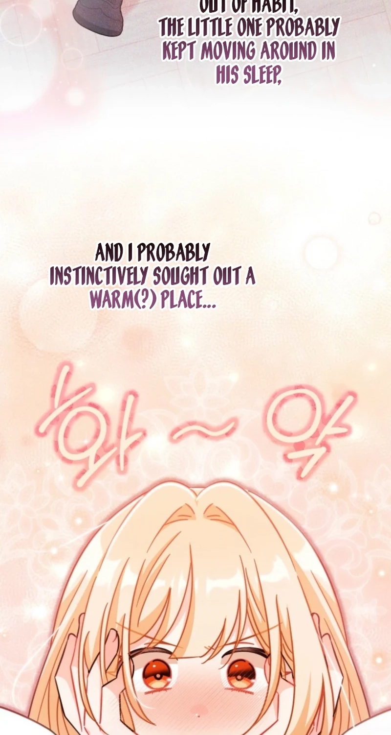 The Maid With a Child Chapter 30 page 33 - 