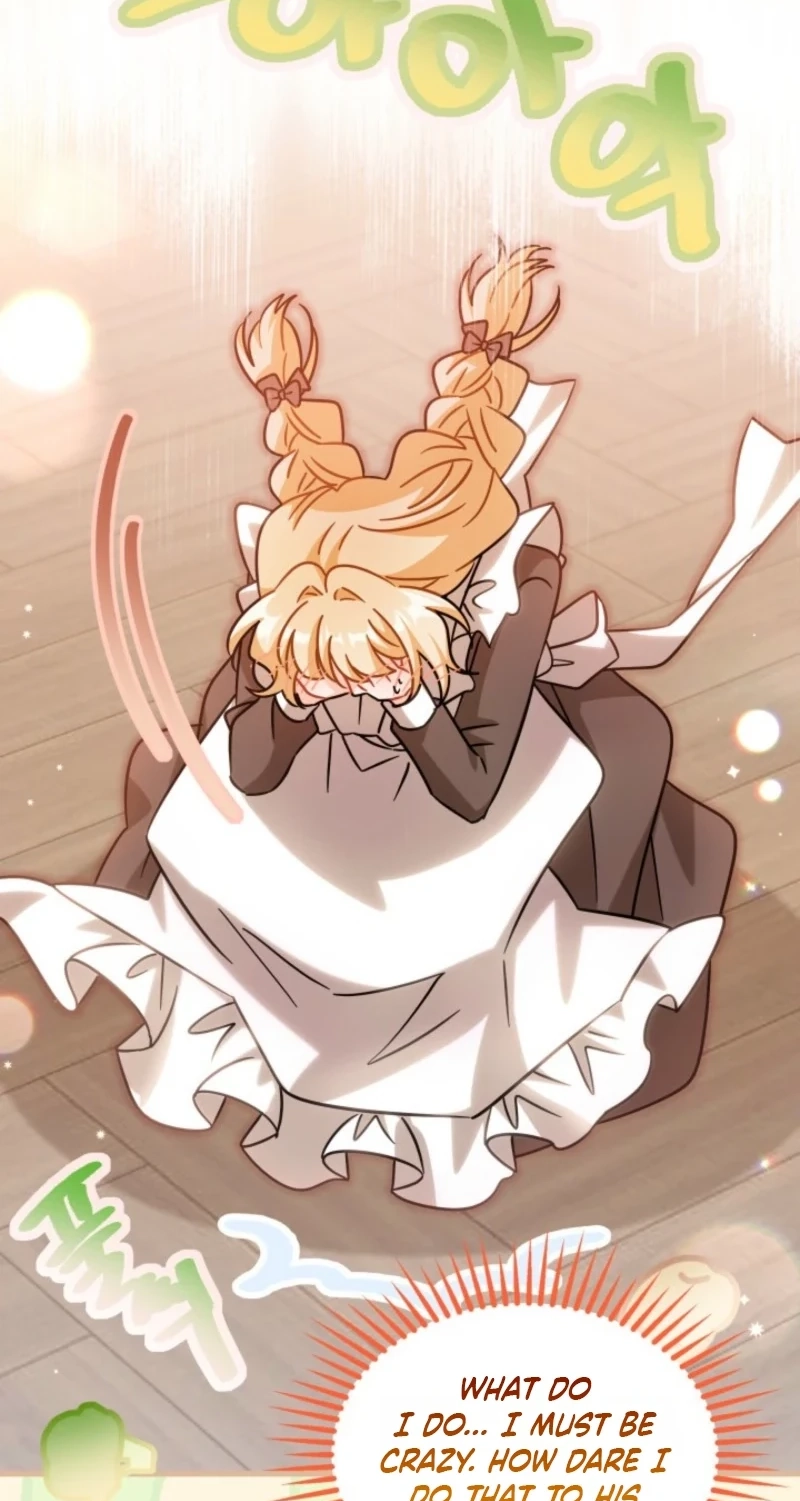 The Maid With a Child Chapter 30 page 35 - 