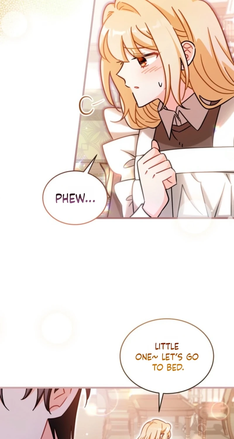 The Maid With a Child Chapter 30 page 39 - 
