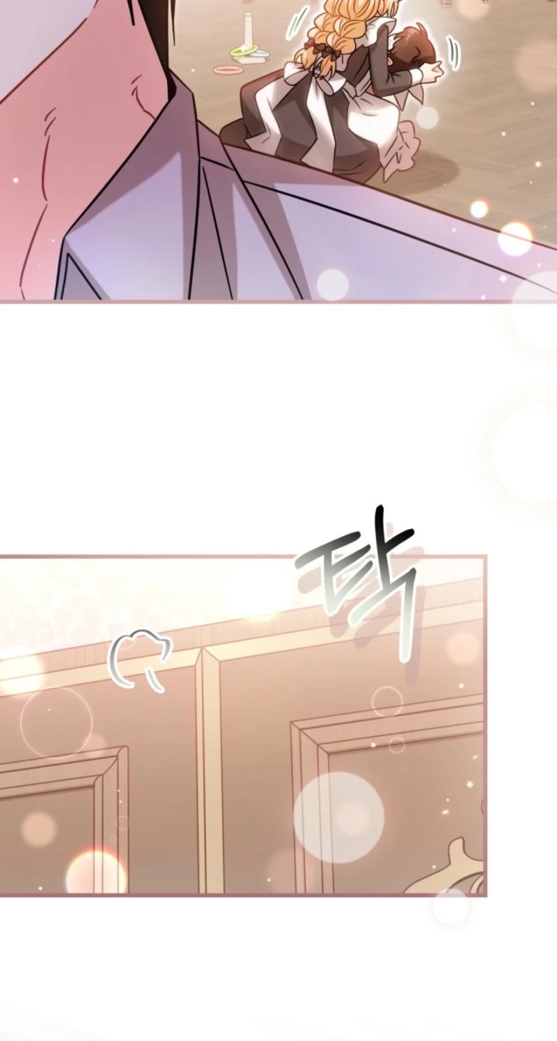 The Maid With a Child Chapter 30 page 40 - 