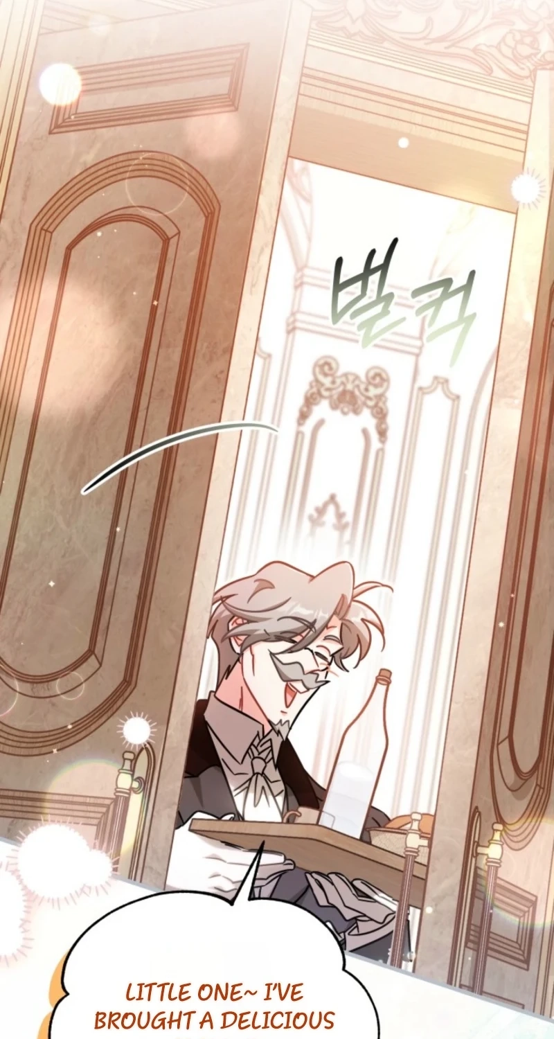 The Maid With a Child Chapter 30 page 51 - 