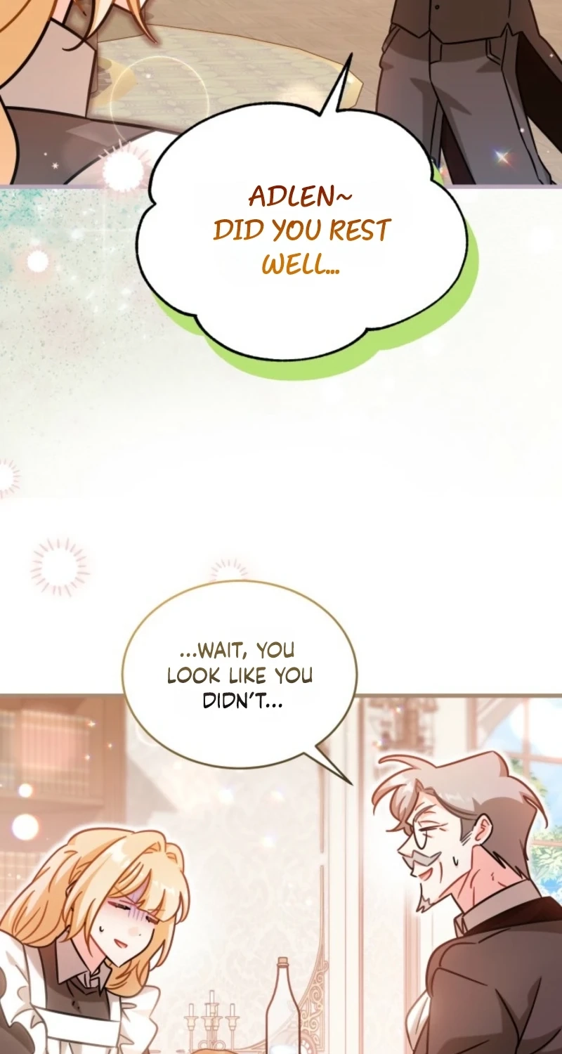 The Maid With a Child Chapter 30 page 53 - 