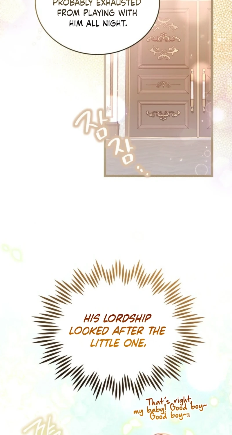 The Maid With a Child Chapter 30 page 56 - 