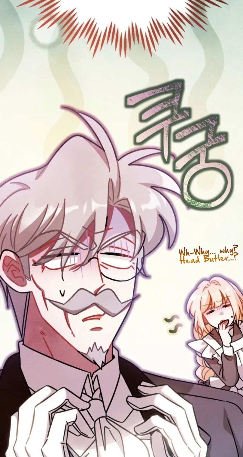 The Maid With a Child Chapter 30 page 58 - 