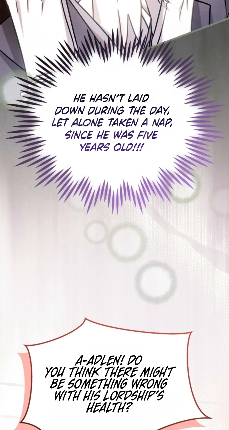 The Maid With a Child Chapter 30 page 59 - 