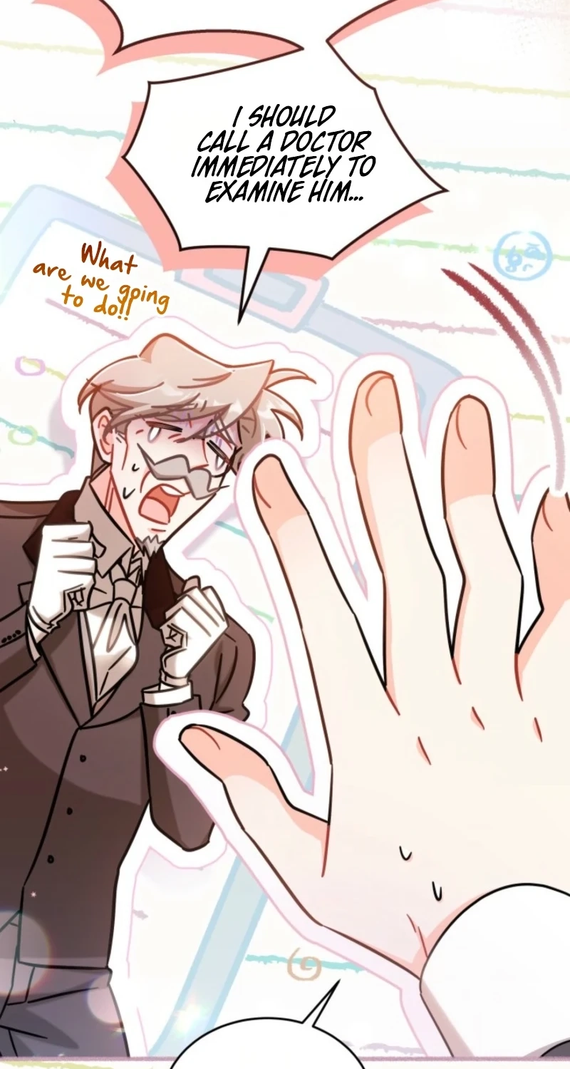 The Maid With a Child Chapter 30 page 60 - 