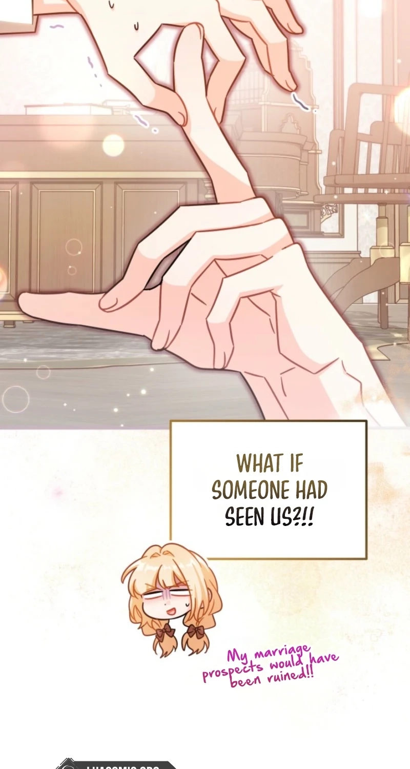 The Maid With a Child Chapter 30 page 7 - 