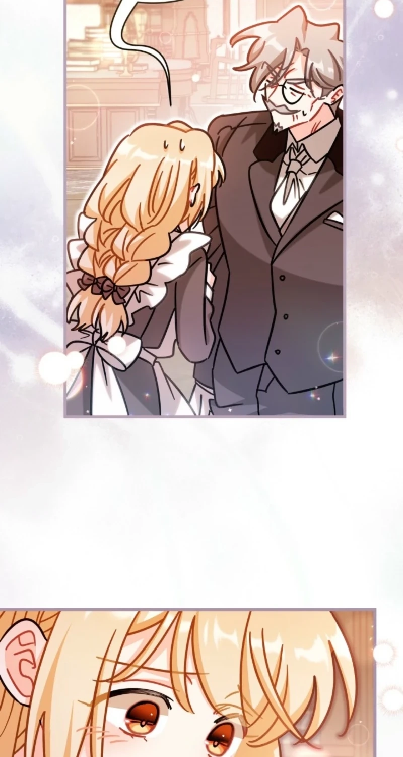 The Maid With a Child Chapter 30 page 62 - 