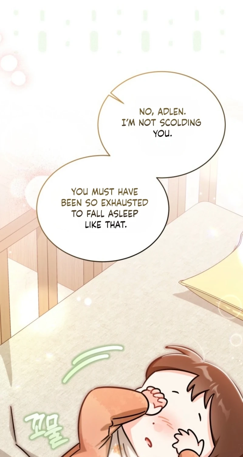 The Maid With a Child Chapter 30 page 64 - 