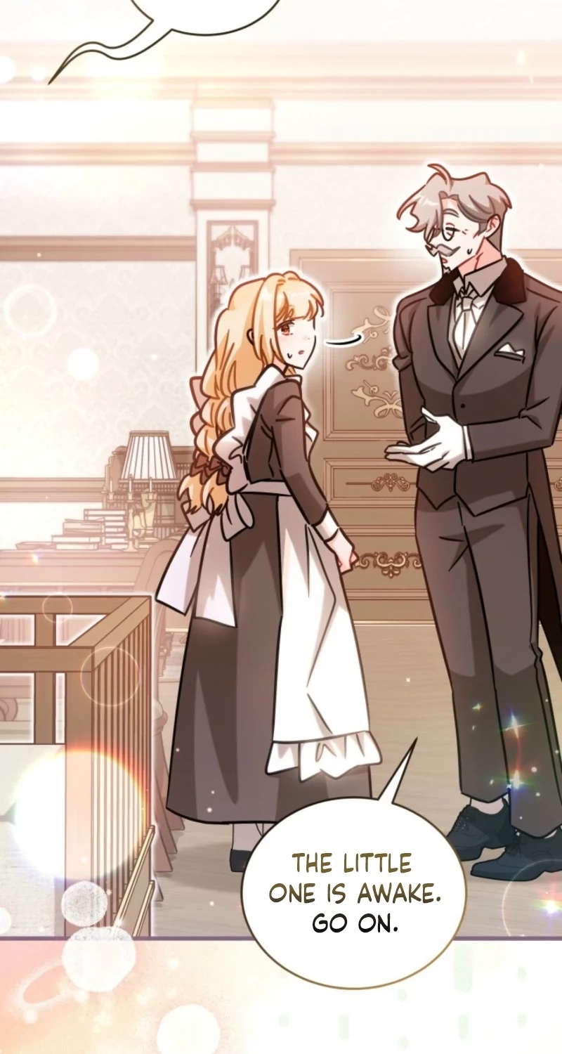 The Maid With a Child Chapter 30 page 66 - 