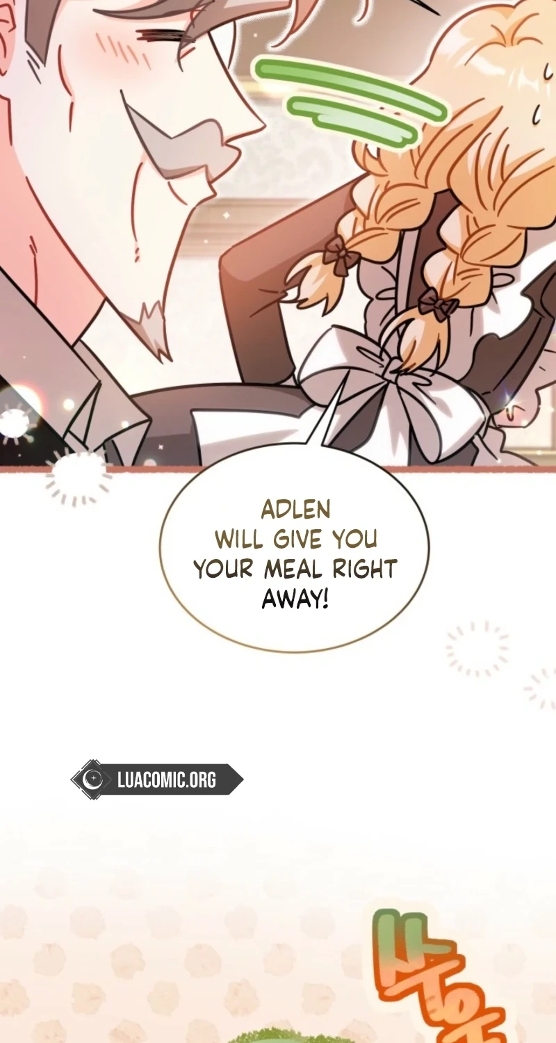 The Maid With a Child Chapter 30 page 69 - 