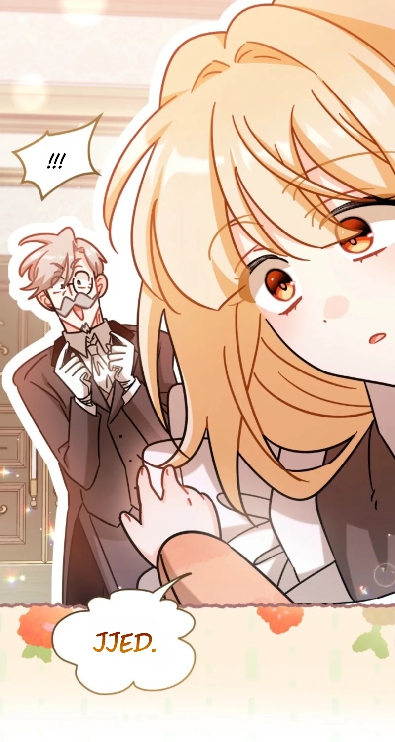 The Maid With a Child Chapter 30 page 71 - 