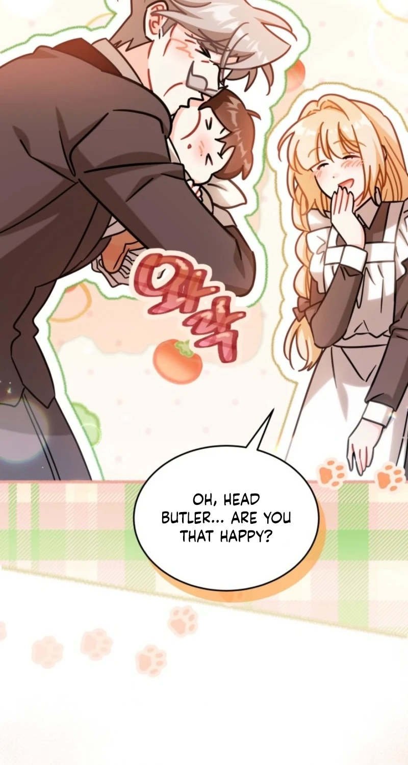 The Maid With a Child Chapter 30 page 77 - 