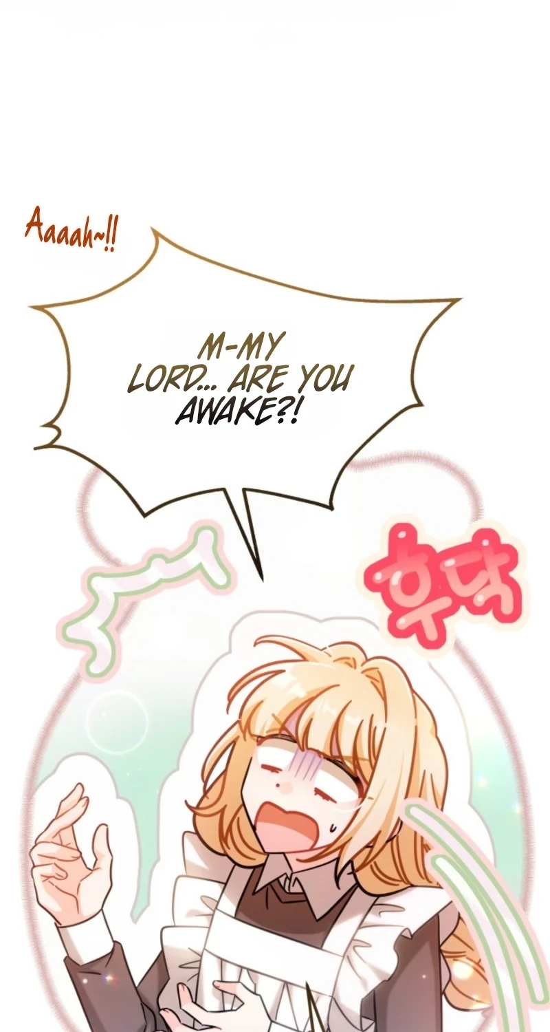 The Maid With a Child Chapter 30 page 9 - 