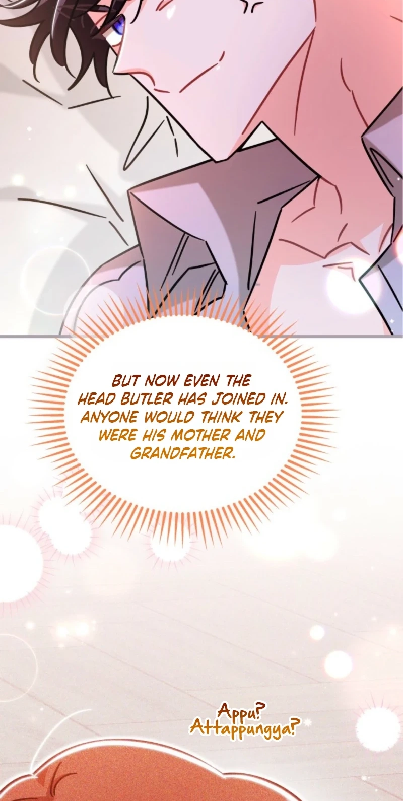 The Maid With a Child Chapter 30 page 82 - 