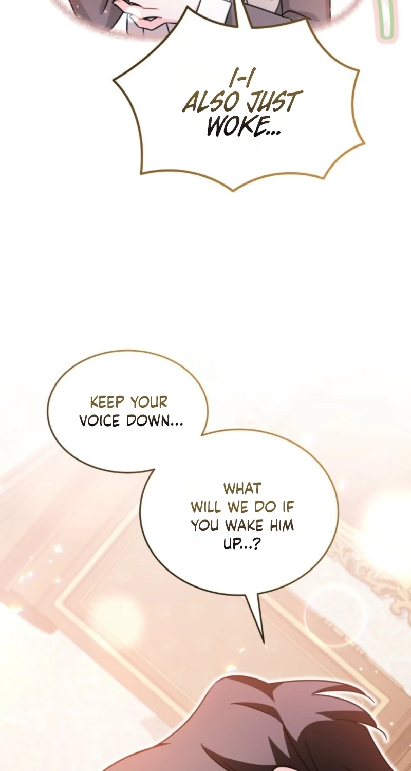 The Maid With a Child Chapter 30 page 10 - 