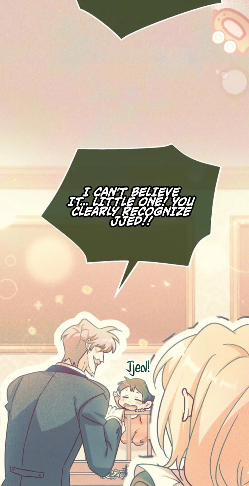 The Maid With a Child Chapter 31 page 11 - 