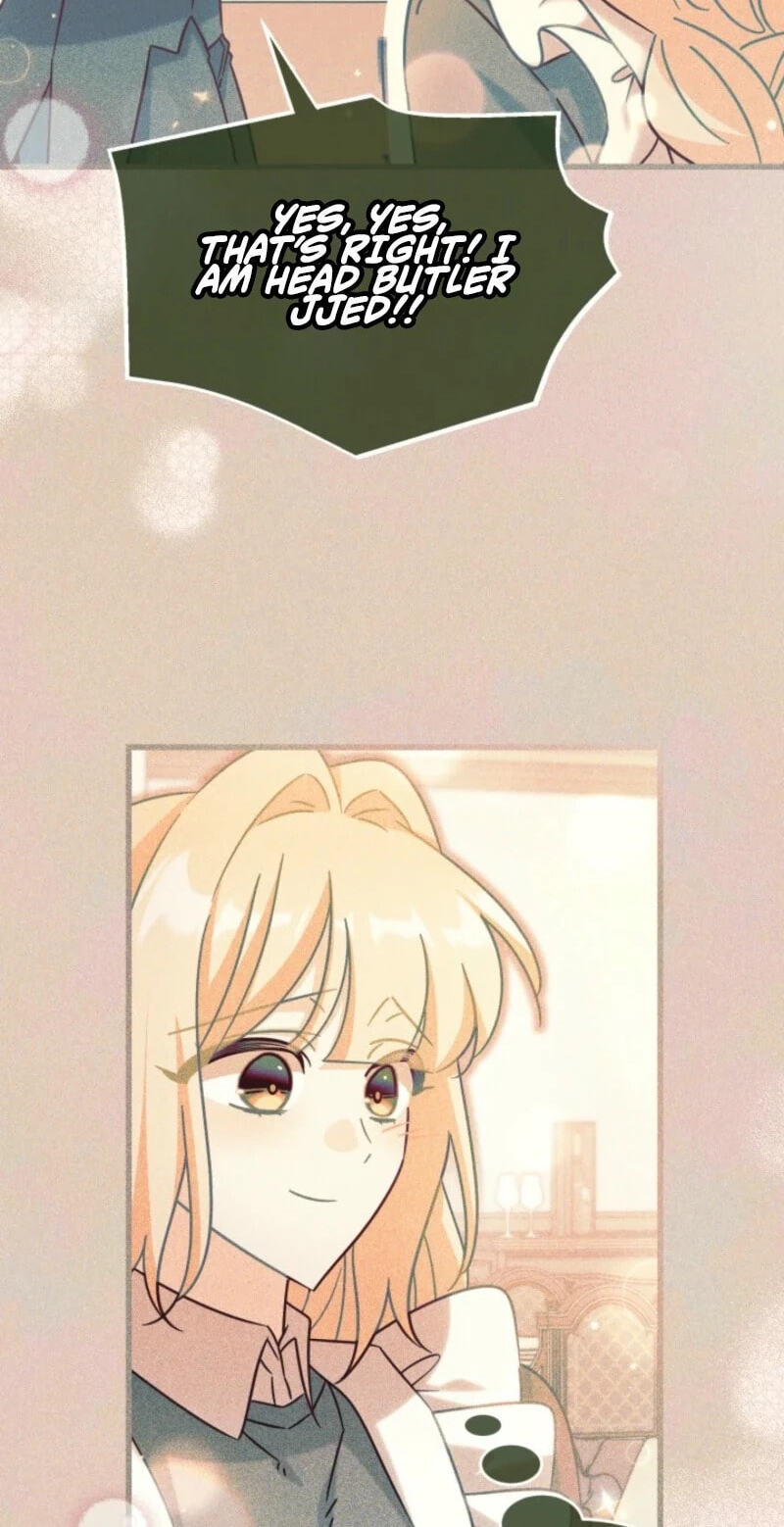The Maid With a Child Chapter 31 page 12 - 
