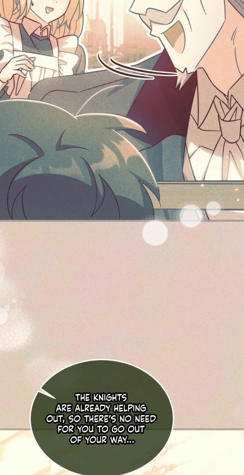 The Maid With a Child Chapter 31 page 14 - 