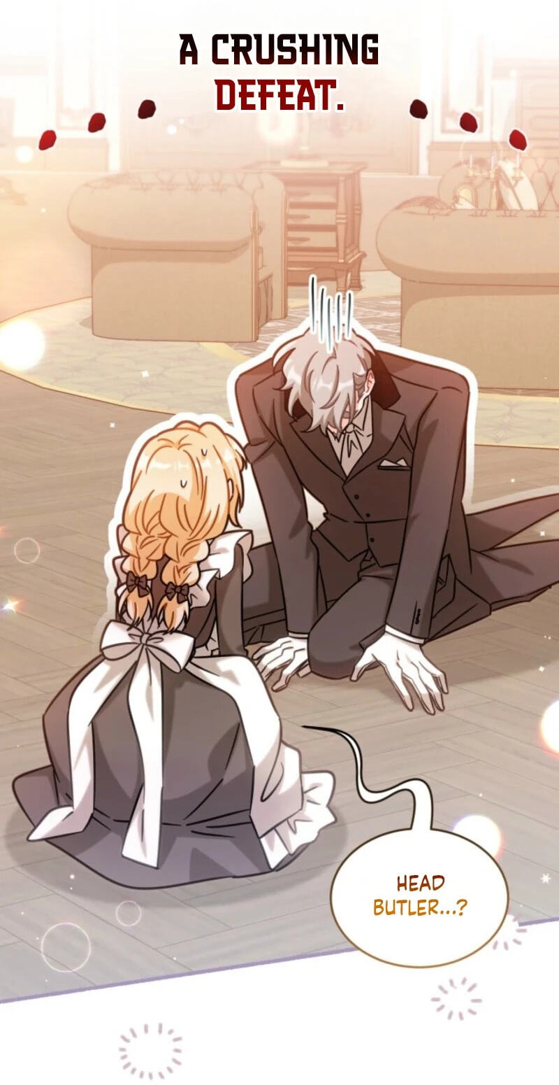 The Maid With a Child Chapter 31 page 16 - 