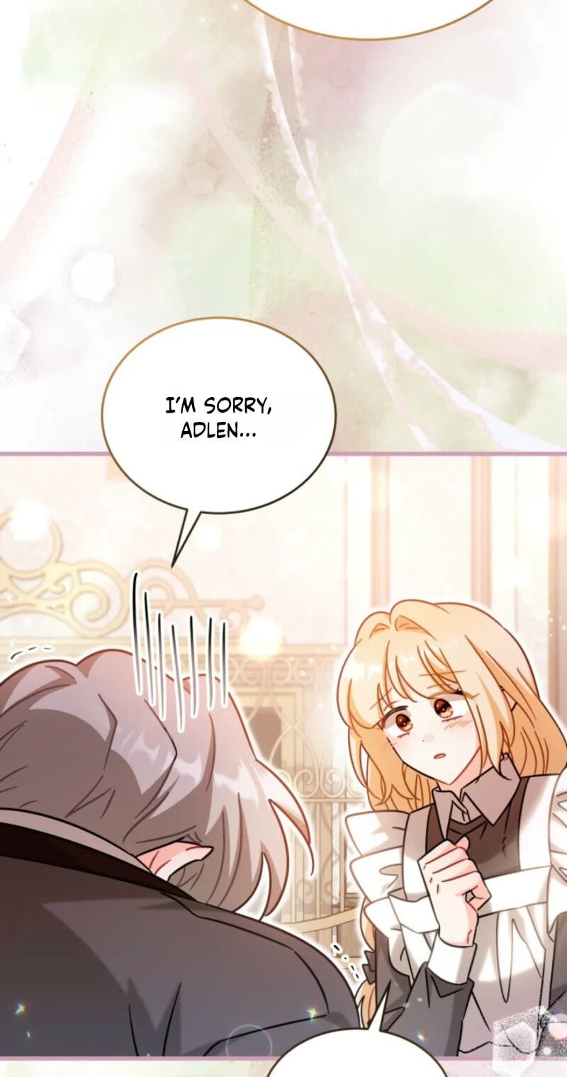 The Maid With a Child Chapter 31 page 18 - 