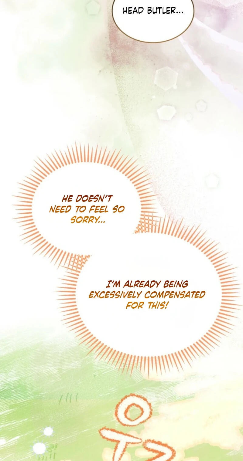 The Maid With a Child Chapter 31 page 19 - 