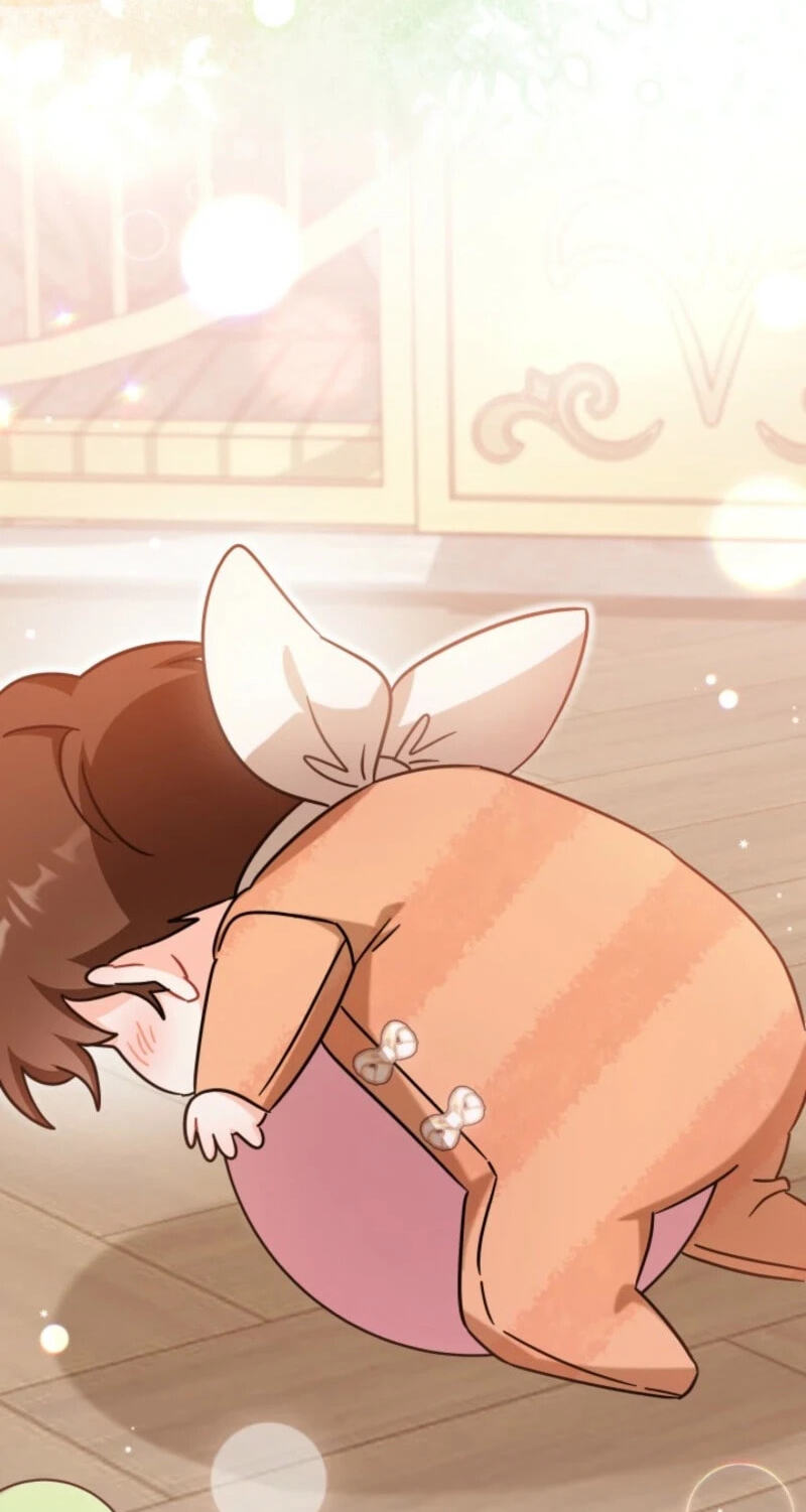 The Maid With a Child Chapter 31 page 3 - 