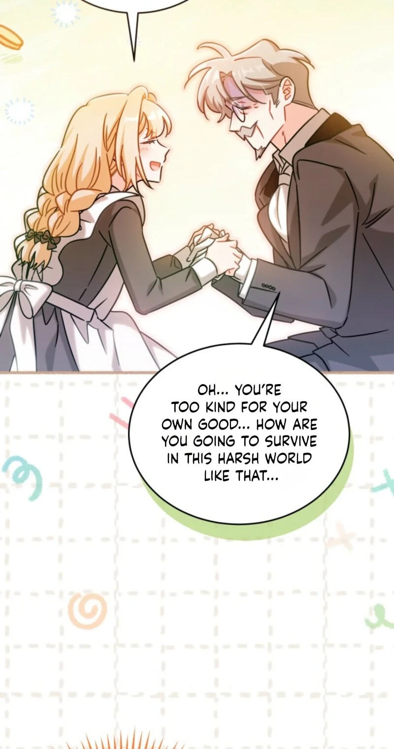 The Maid With a Child Chapter 31 page 21 - 