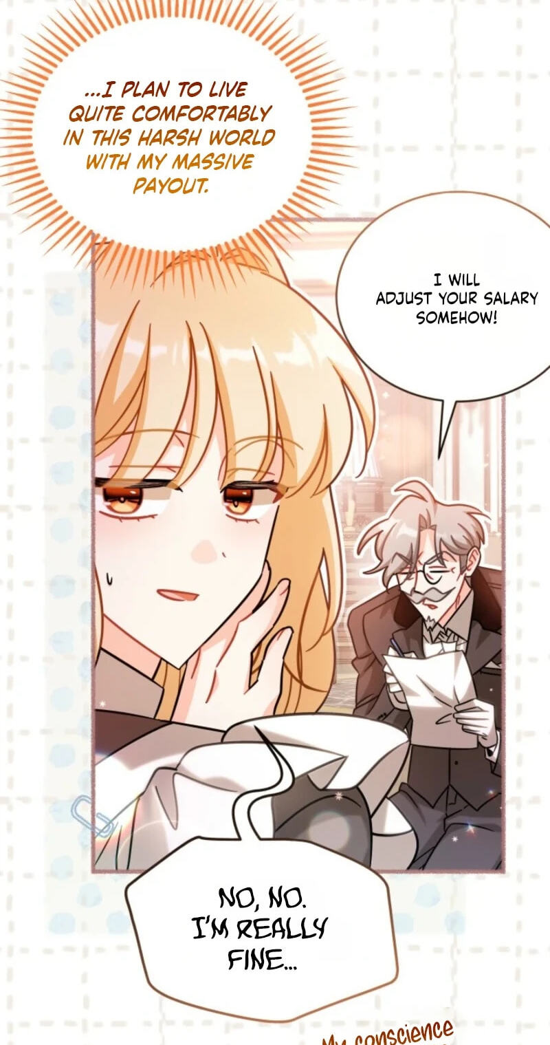 The Maid With a Child Chapter 31 page 22 - 