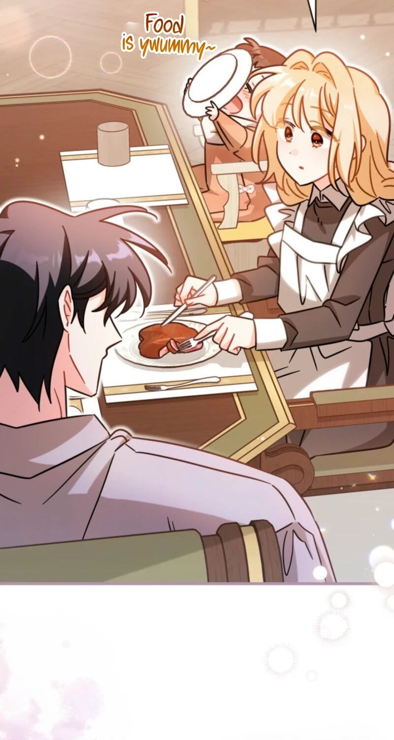 The Maid With a Child Chapter 31 page 26 - 
