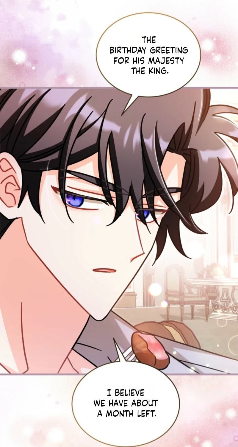 The Maid With a Child Chapter 31 page 27 - 