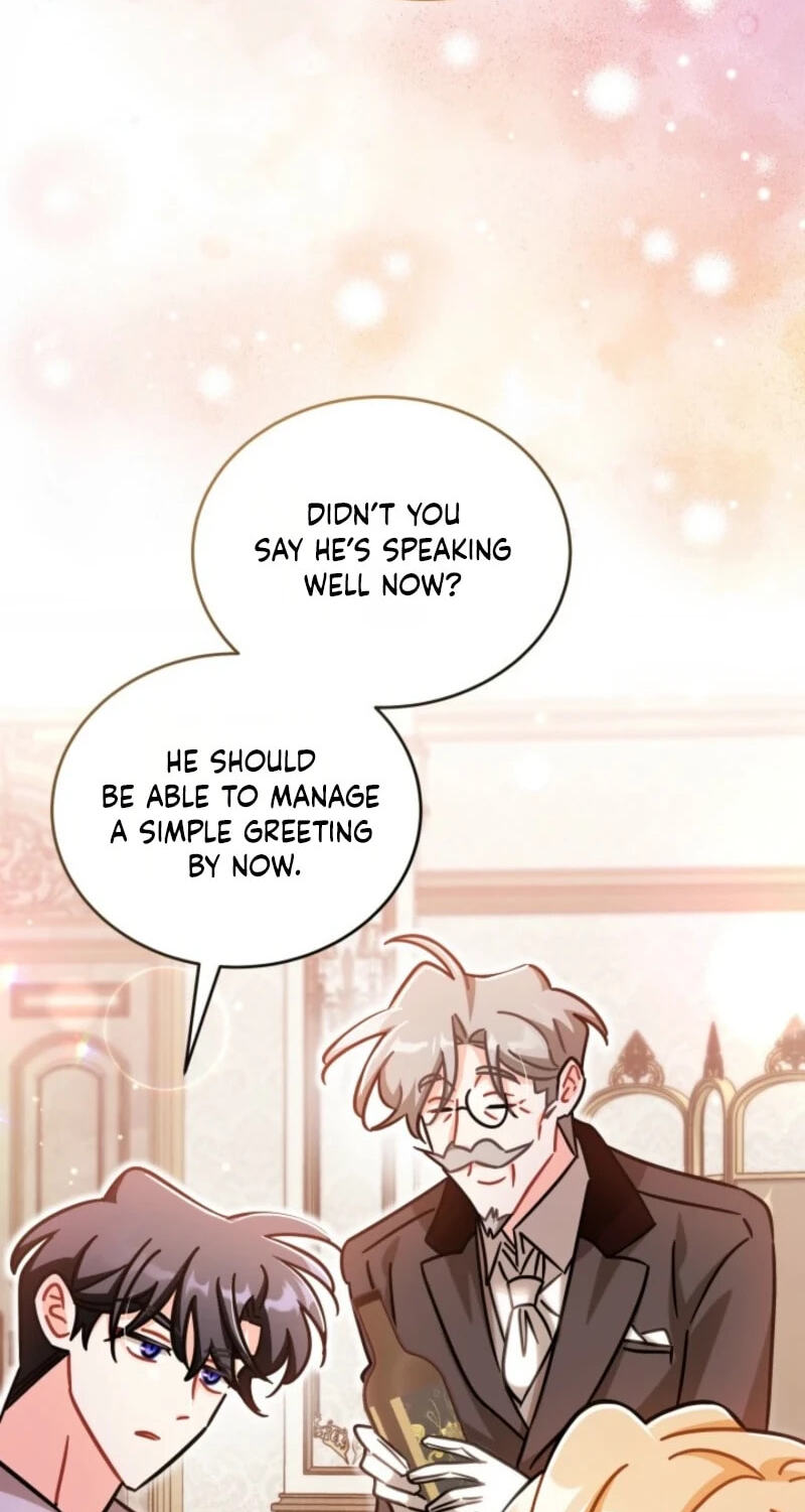 The Maid With a Child Chapter 31 page 28 - 