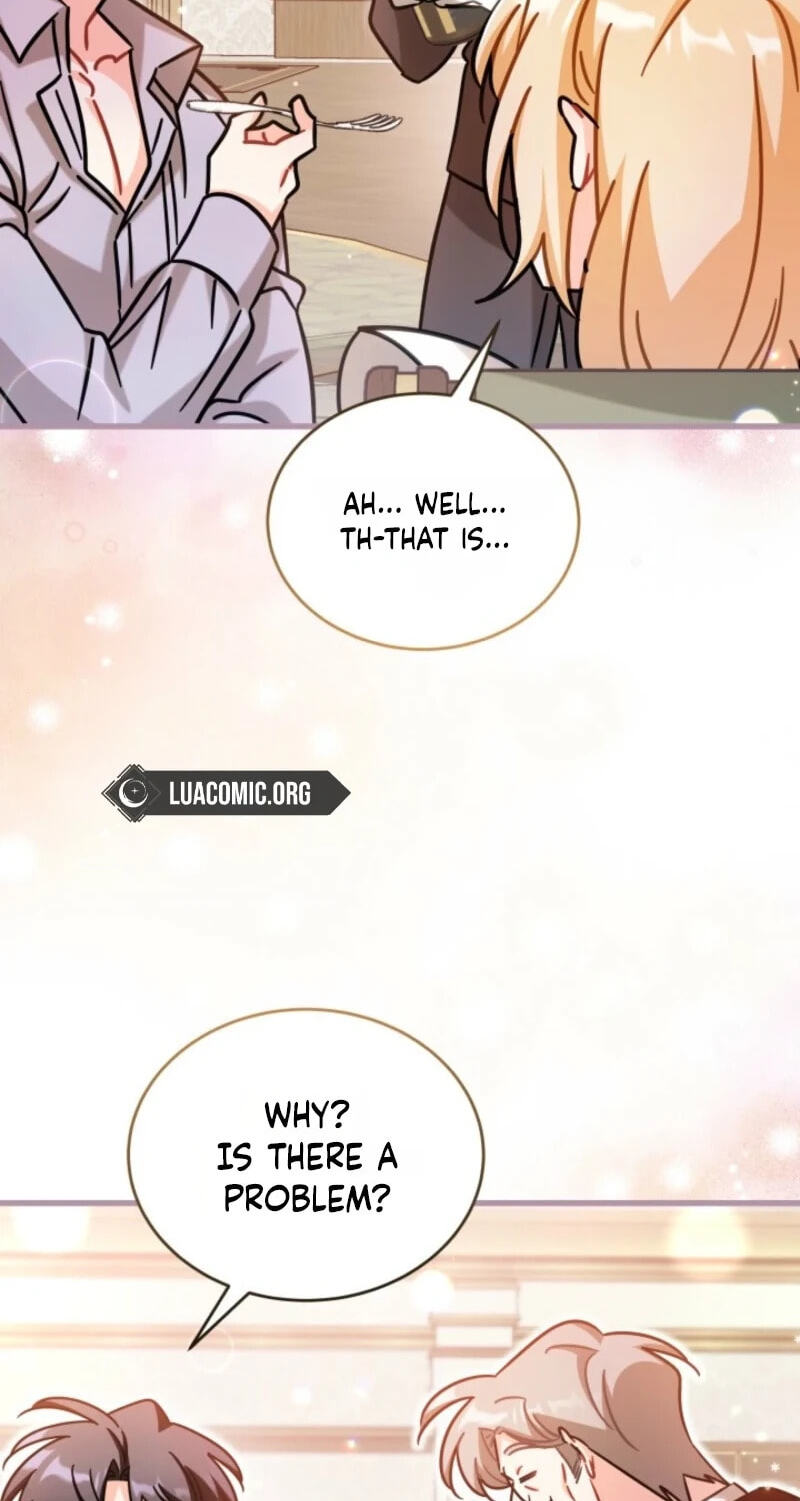 The Maid With a Child Chapter 31 page 29 - 